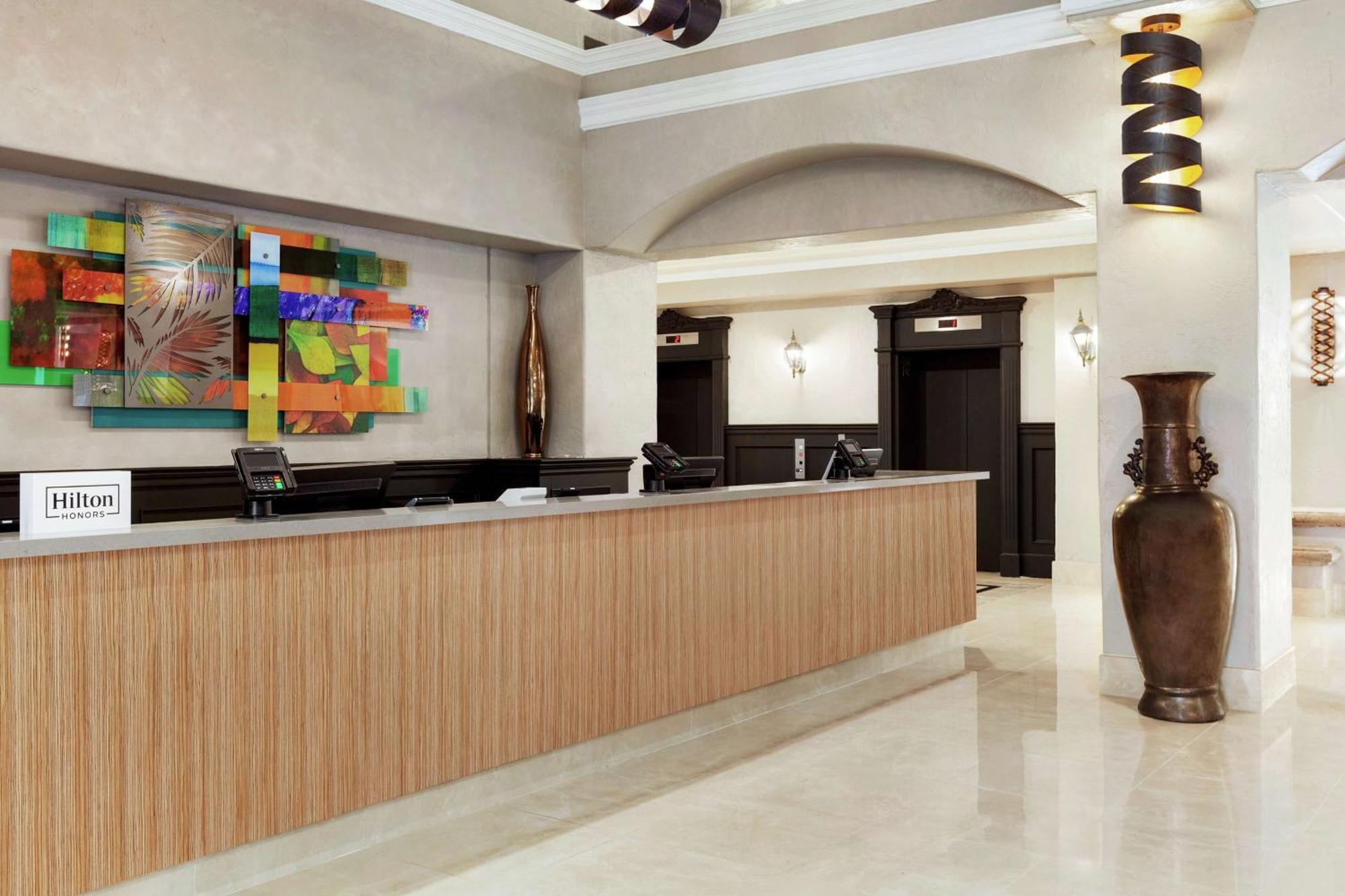 Embassy Suites By Hilton Santa Ana Orange County Airport Exterior foto